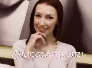 Chocolatexgirl