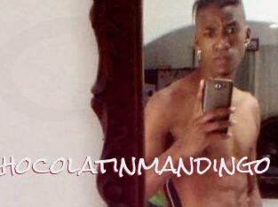 Chocolatinmandingo