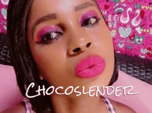 Chocoslender