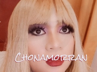 Chonamorran