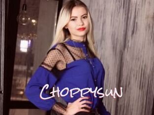 Choppysun