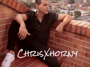 ChrisXhorny