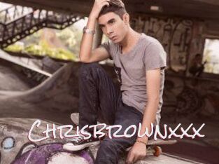 Chrisbrownxxx