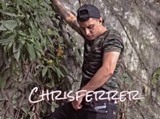 Chrisferrer