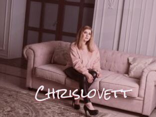 Chrislovett