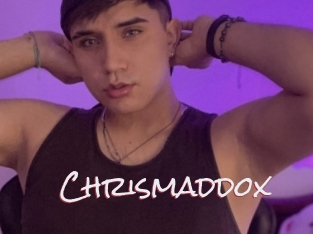 Chrismaddox