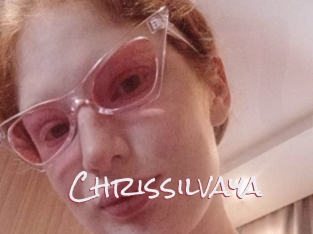 Chrissilvaya