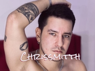 Chrissmitth