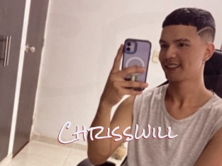 Chrisswill