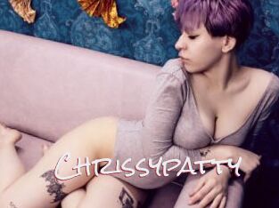 Chrissypatty