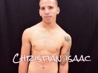 Christian_isaac