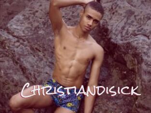 christiandisick Celiba Club