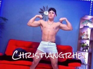 Christiangrhey