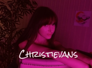 Christievans