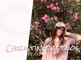 Christinecaprios
