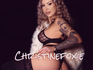 Christinefoxie