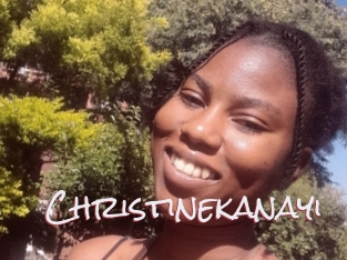 Christinekanayi