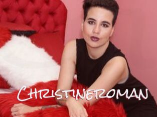 Christineroman