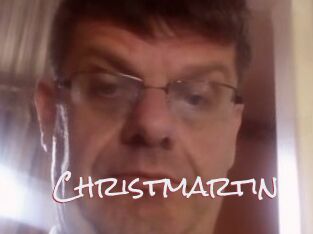 Christmartin