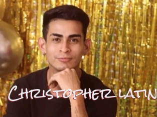 Christopher_latin