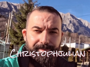 Christophjulian