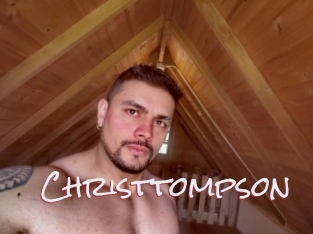 Christtompson