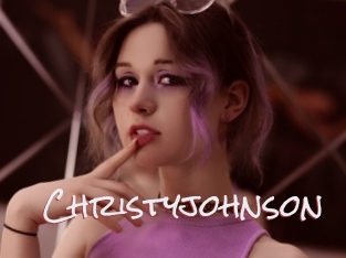 Christyjohnson