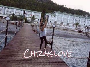 Chriyslove