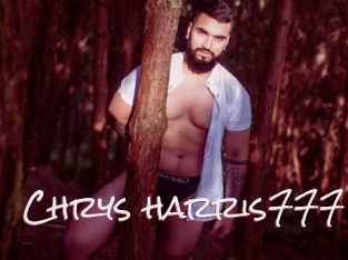 Chrys_harris777