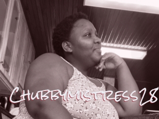 Chubbymistress28