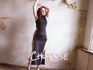 Chudose