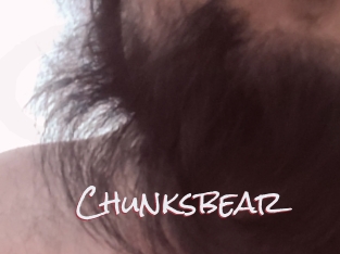 Chunksbear