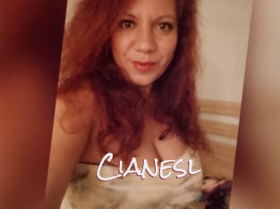 Cianesl