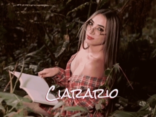 Ciarario