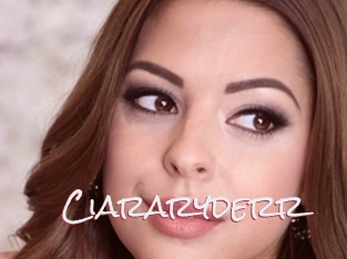 Ciararyderr