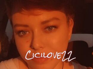 Cicilove22