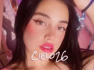 Cielo26