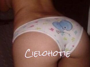 Cielohotie