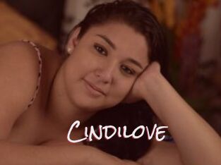 Cindilove