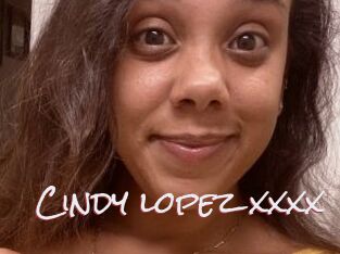 Cindy_lopez_xxxx