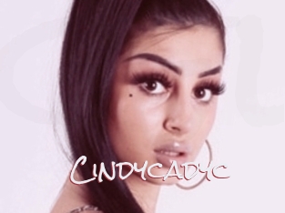 Cindycadyc