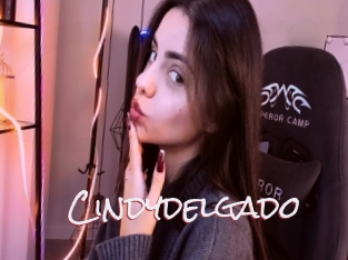 Cindydelgado