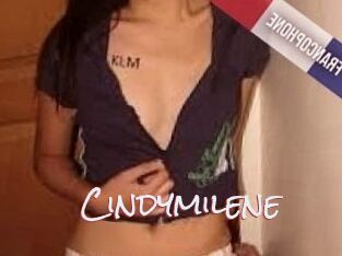 Cindymilene