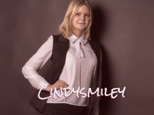 Cindysmiley