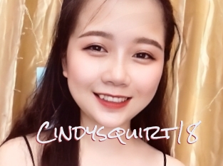 Cindysquirt18