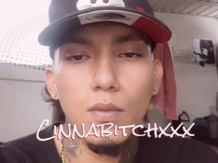 Cinnabitchxxx