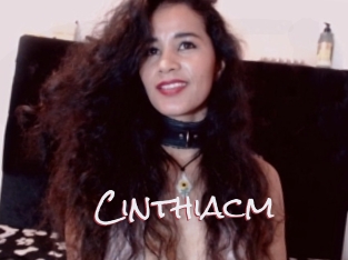 Cinthiacm