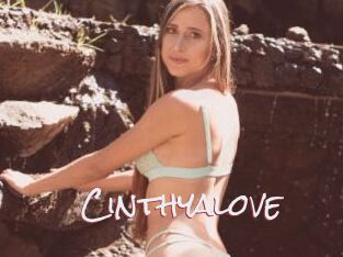 Cinthyalove