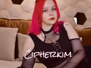 Cipherkim