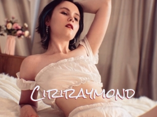 Ciriraymond